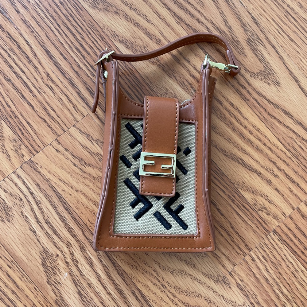 Phone Bag